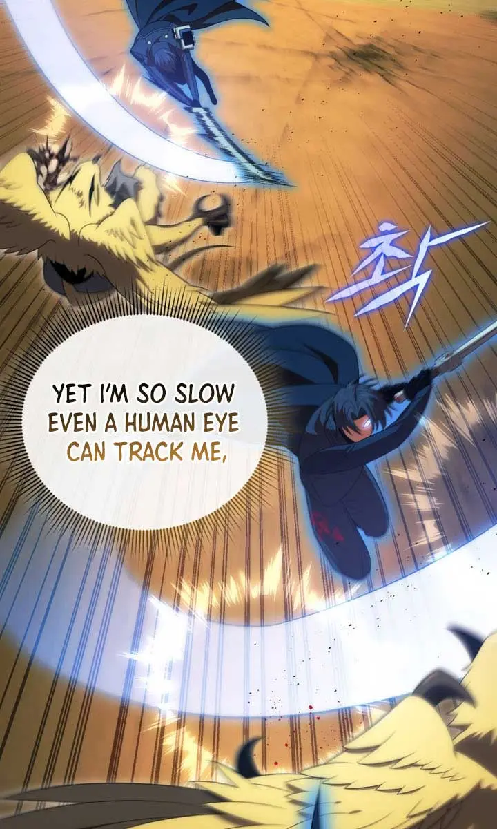 Player Who Returned 10,000 Years Later Chapter 116 Page 86