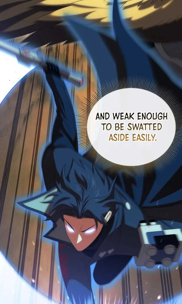 Player Who Returned 10,000 Years Later Chapter 116 Page 87