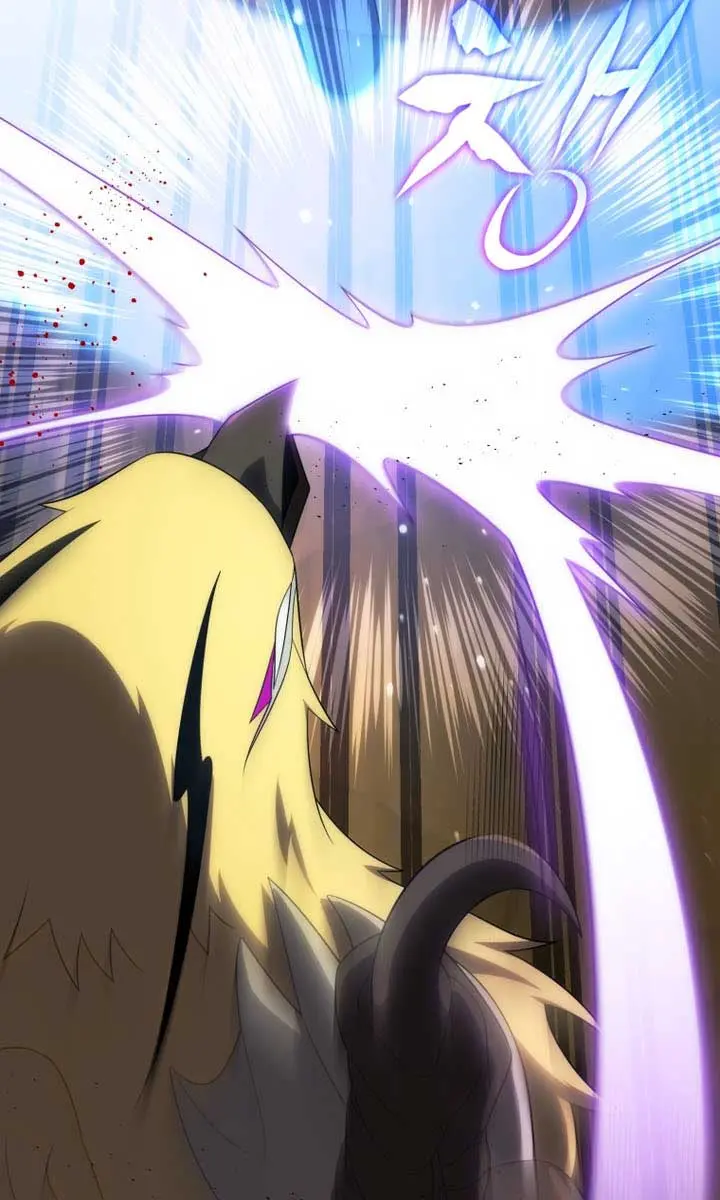 Player Who Returned 10,000 Years Later Chapter 116 Page 88