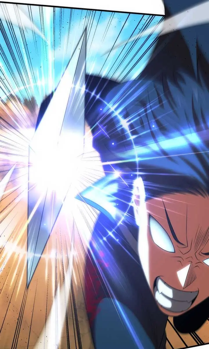 Player Who Returned 10,000 Years Later Chapter 116 Page 91