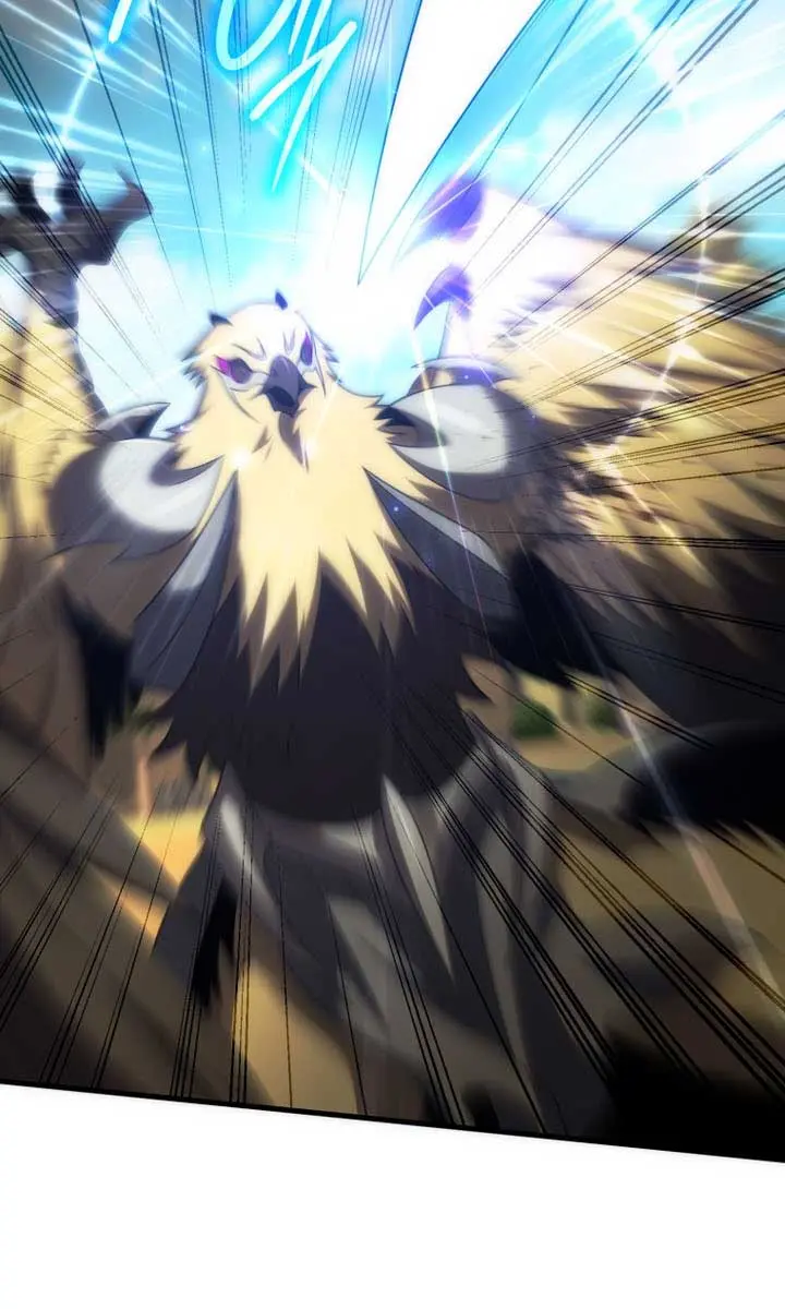 Player Who Returned 10,000 Years Later Chapter 116 Page 93