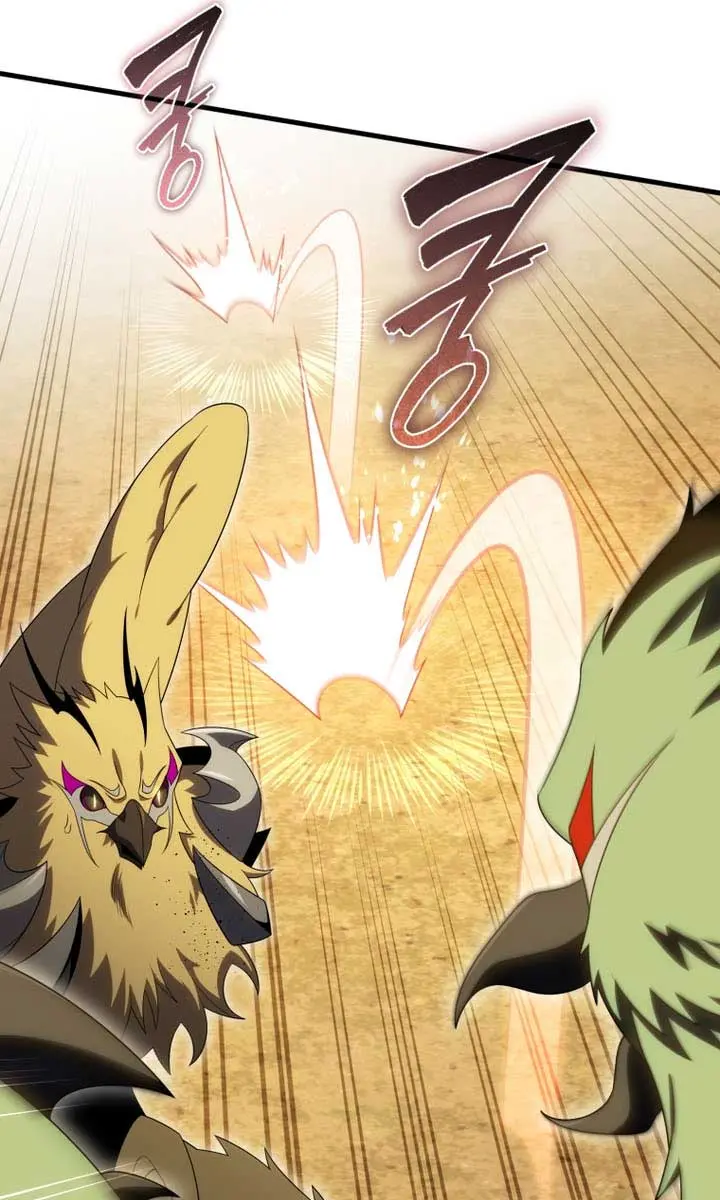 Player Who Returned 10,000 Years Later Chapter 116 Page 99