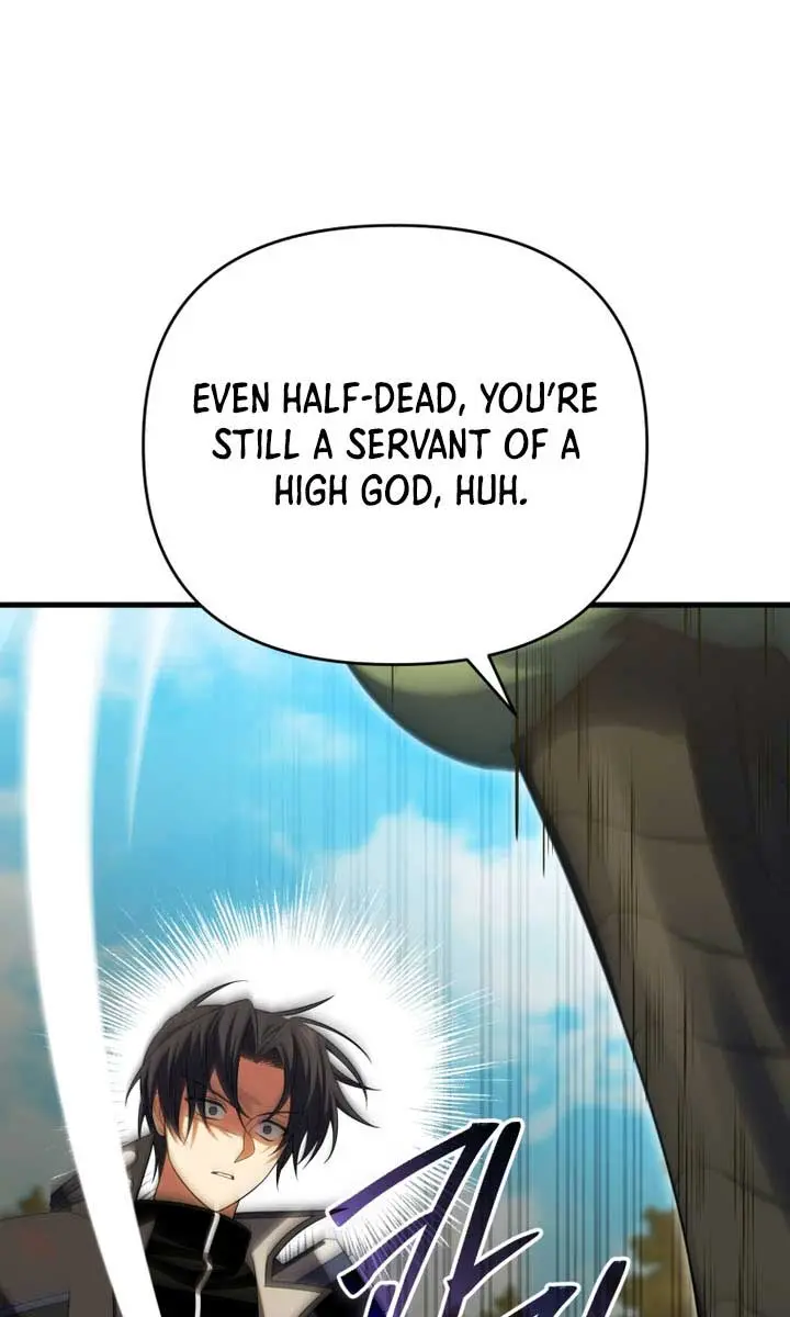 Player Who Returned 10,000 Years Later Chapter 116 Page 103