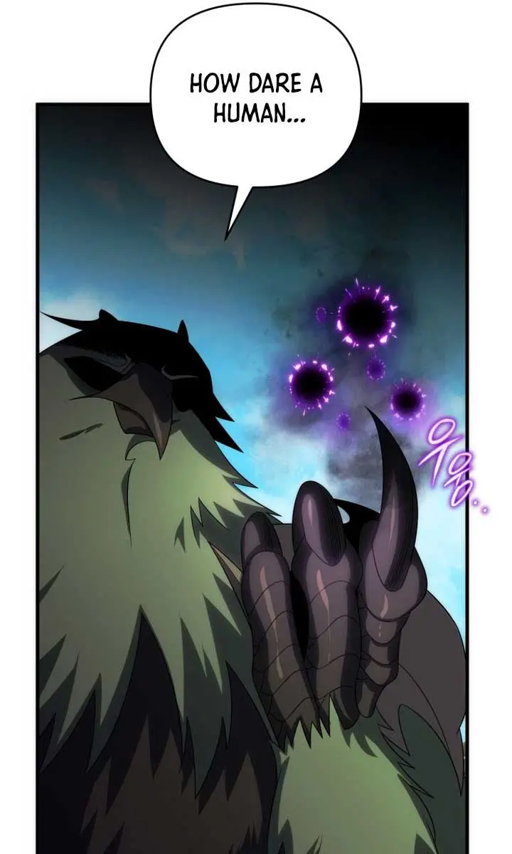 Player Who Returned 10,000 Years Later Chapter 116 Page 107