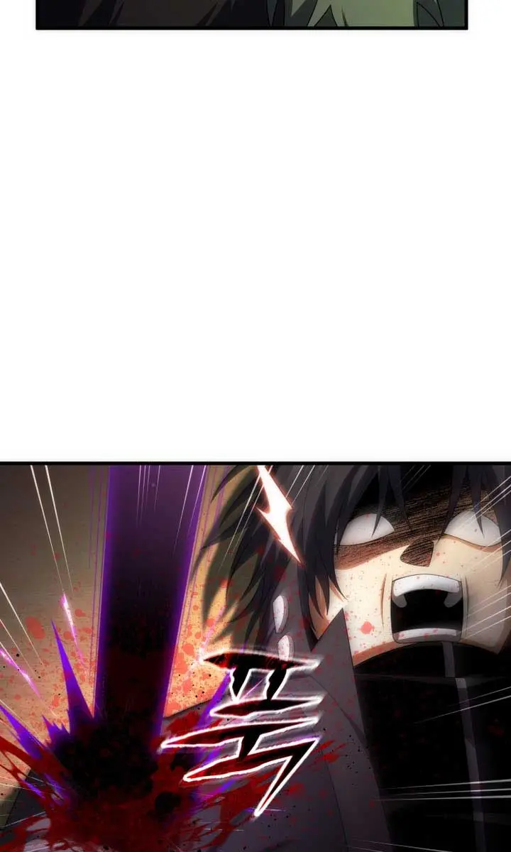 Player Who Returned 10,000 Years Later Chapter 116 Page 108