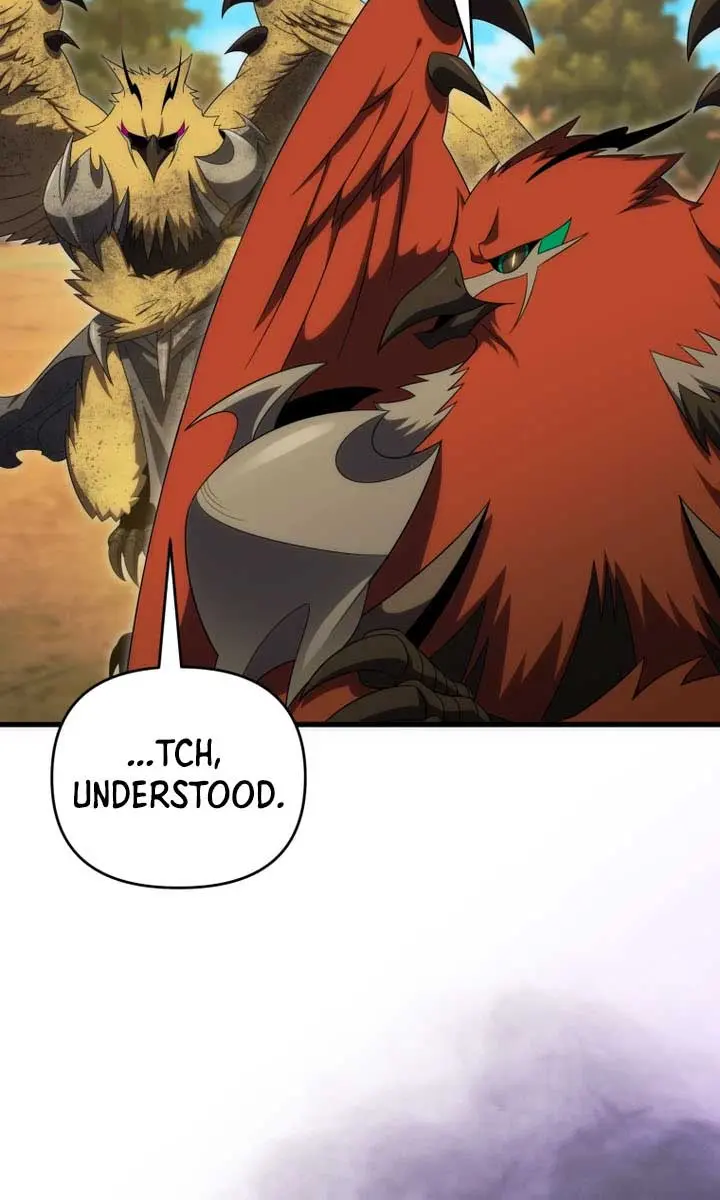 Player Who Returned 10,000 Years Later Chapter 116 Page 113