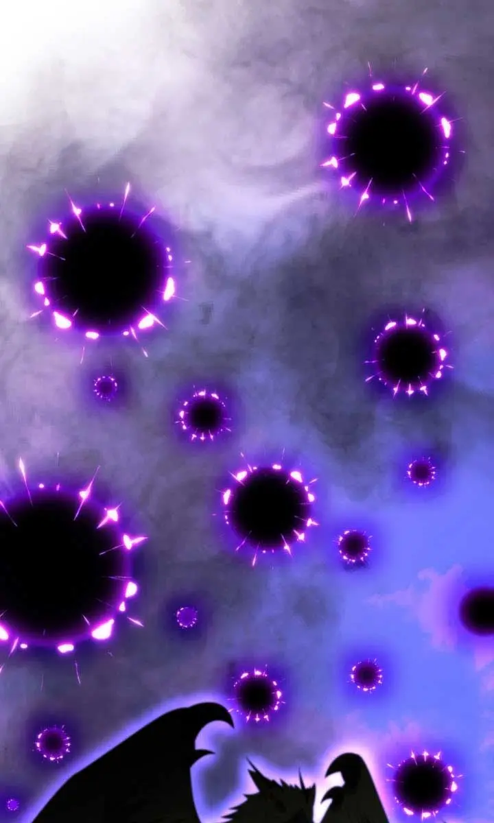 Player Who Returned 10,000 Years Later Chapter 116 Page 114