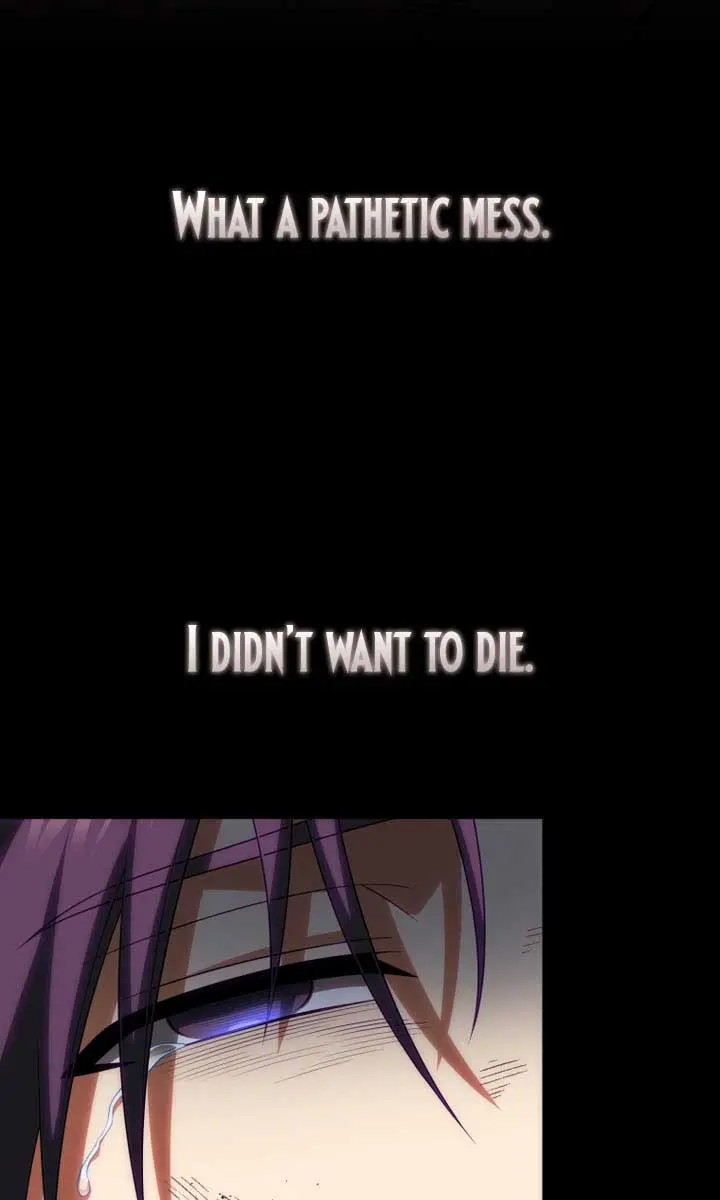 Player Who Returned 10,000 Years Later Chapter 116 Page 117