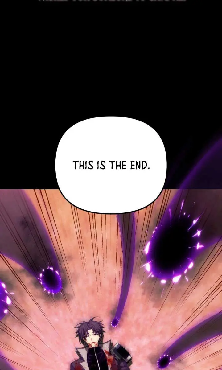 Player Who Returned 10,000 Years Later Chapter 116 Page 119