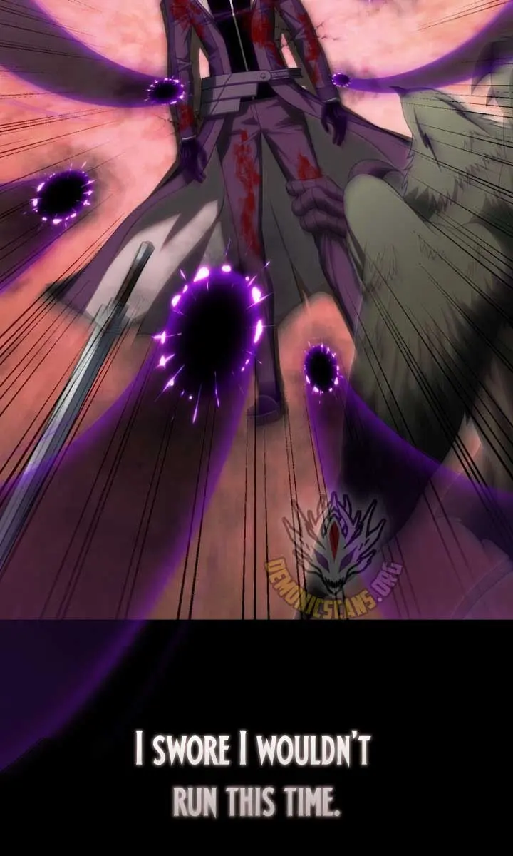 Player Who Returned 10,000 Years Later Chapter 116 Page 120