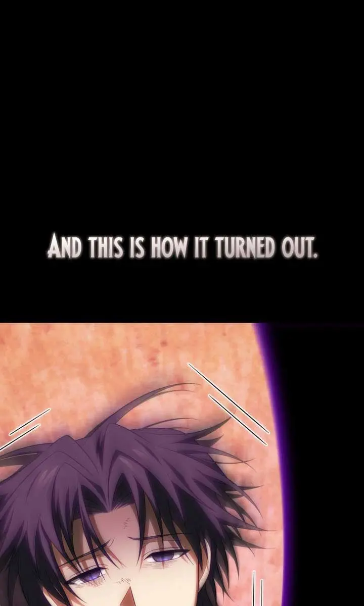 Player Who Returned 10,000 Years Later Chapter 116 Page 121