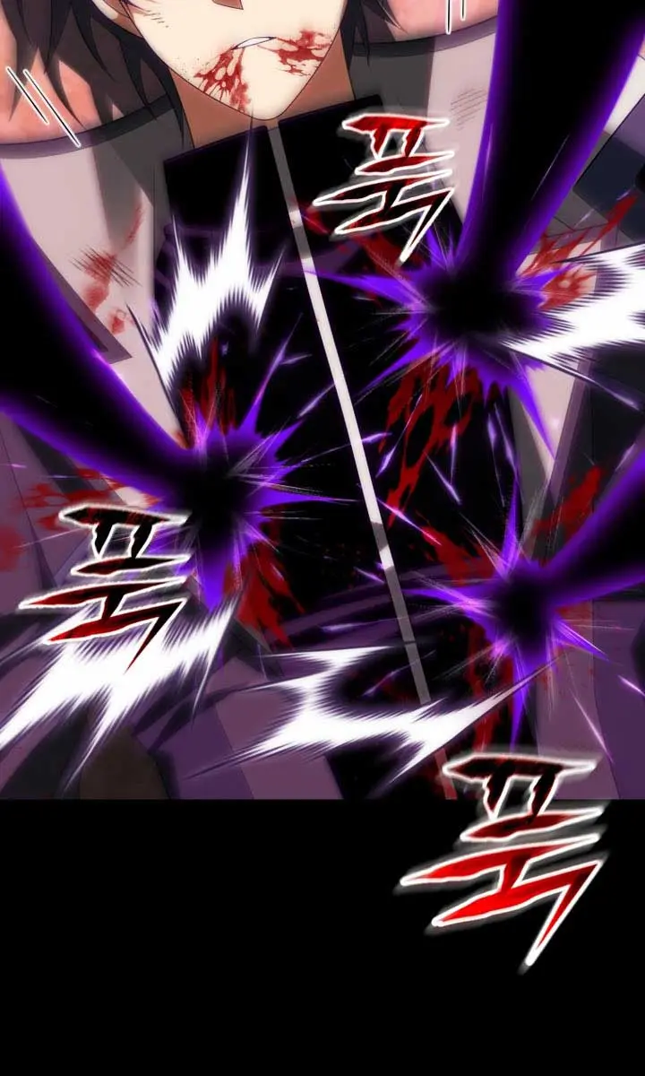 Player Who Returned 10,000 Years Later Chapter 116 Page 122