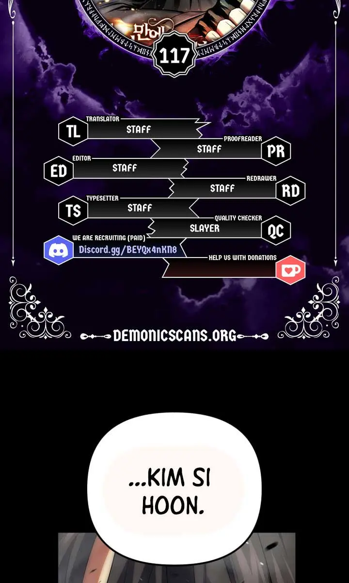 Player Who Returned 10,000 Years Later Chapter 117 Page 3