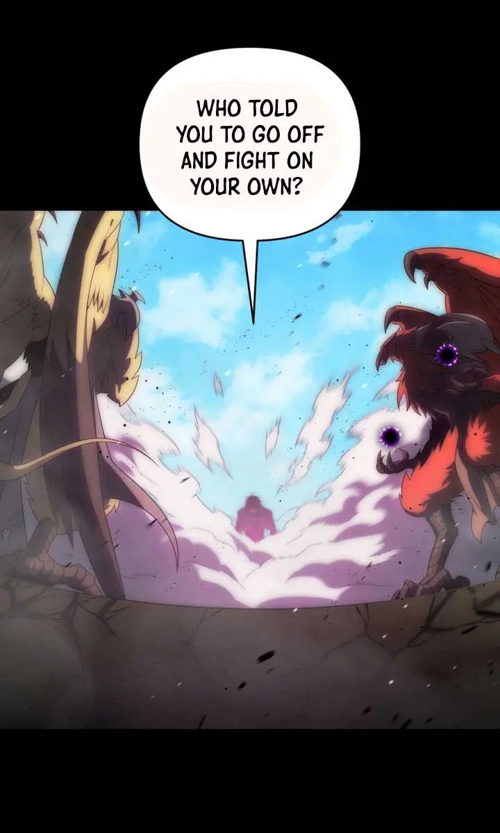 Player Who Returned 10,000 Years Later Chapter 117 Page 5