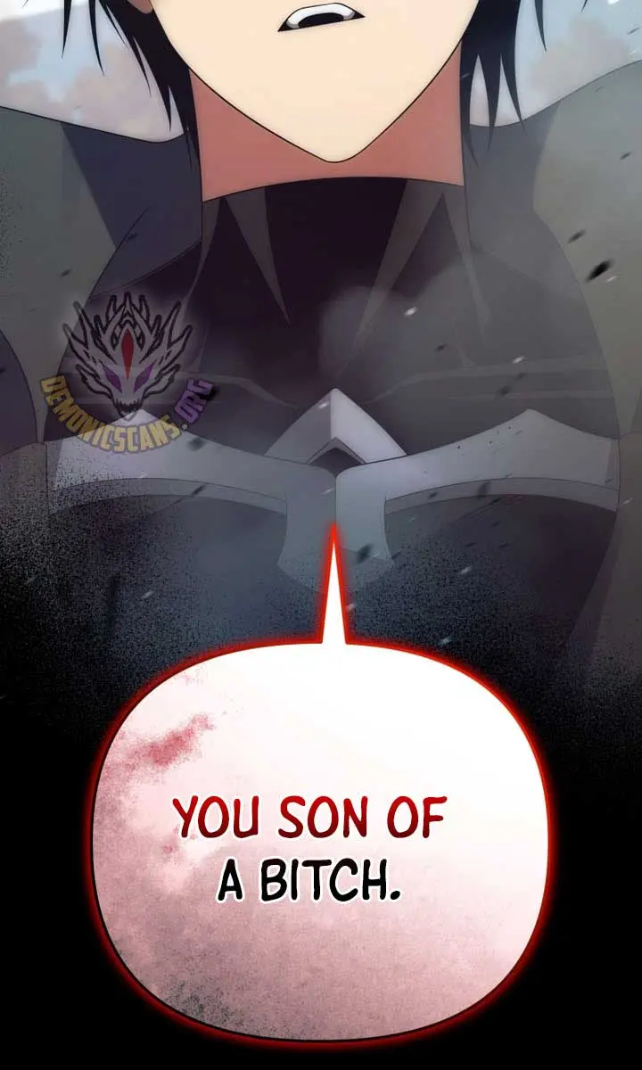 Player Who Returned 10,000 Years Later Chapter 117 Page 7