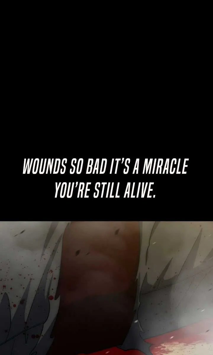 Player Who Returned 10,000 Years Later Chapter 117 Page 8