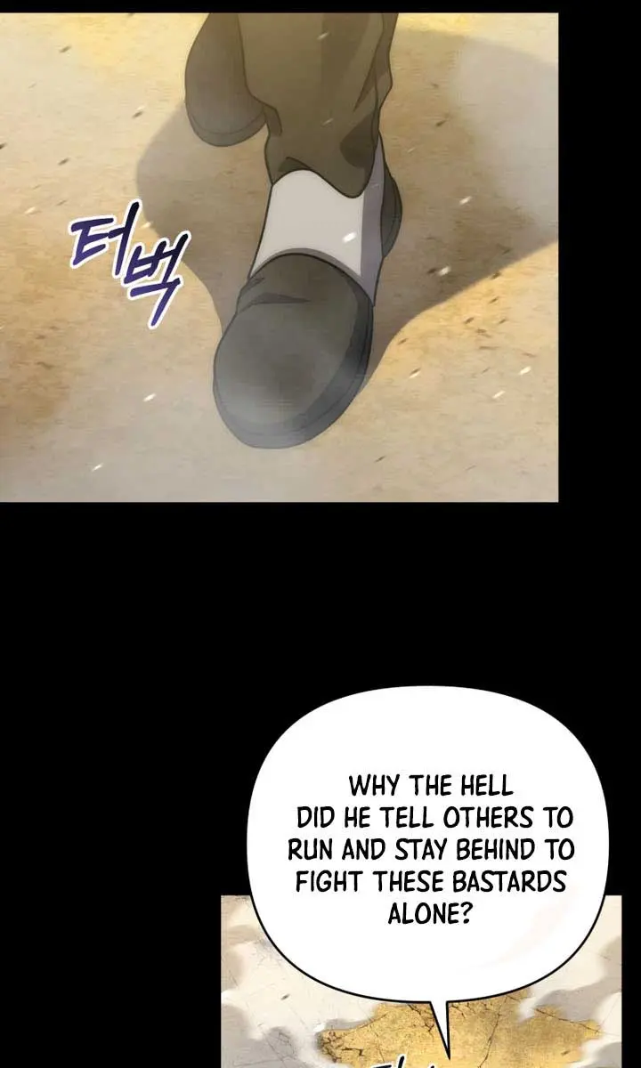 Player Who Returned 10,000 Years Later Chapter 117 Page 12