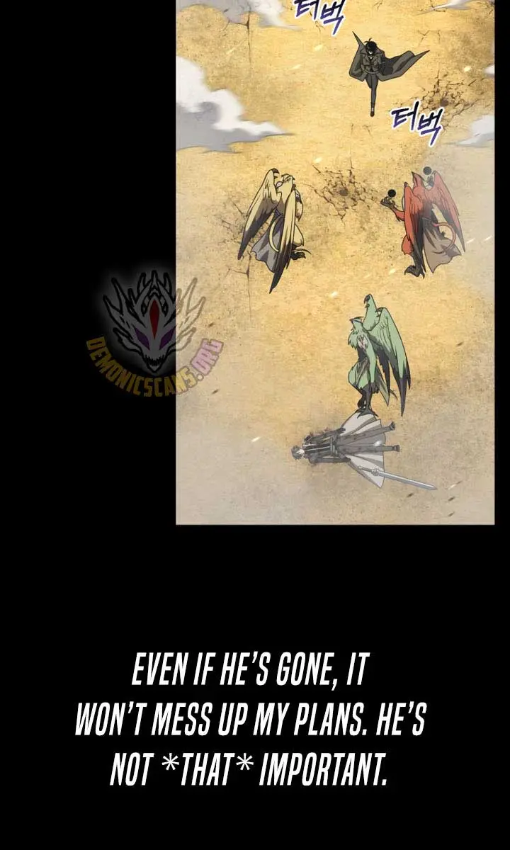 Player Who Returned 10,000 Years Later Chapter 117 Page 13