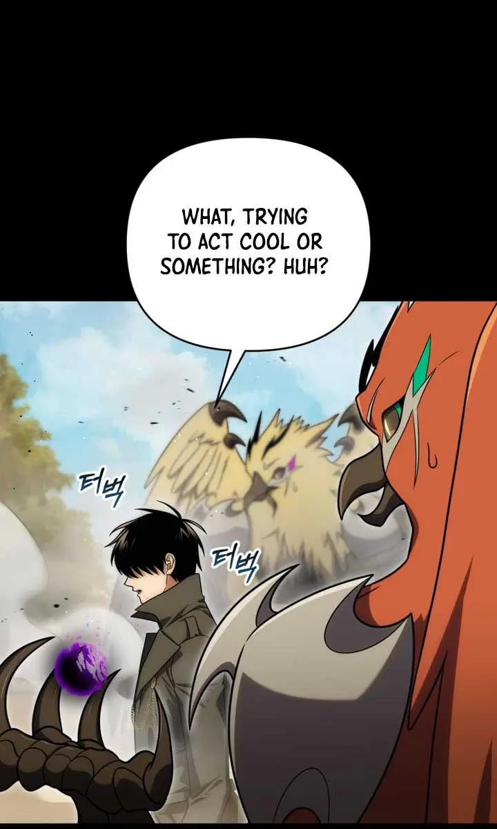 Player Who Returned 10,000 Years Later Chapter 117 Page 14