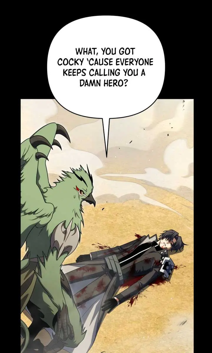 Player Who Returned 10,000 Years Later Chapter 117 Page 16