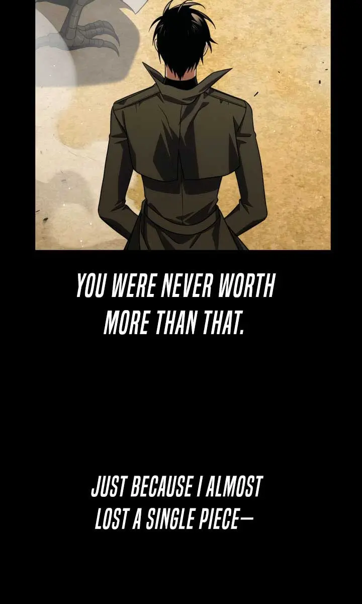 Player Who Returned 10,000 Years Later Chapter 117 Page 17