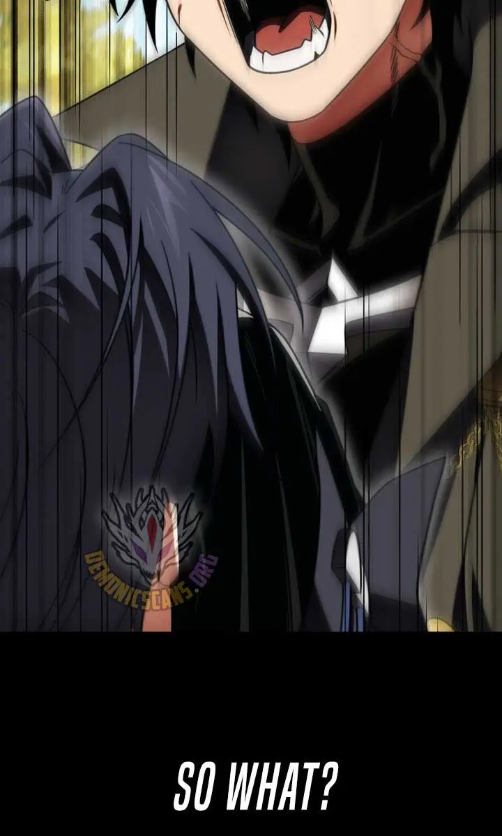 Player Who Returned 10,000 Years Later Chapter 117 Page 21