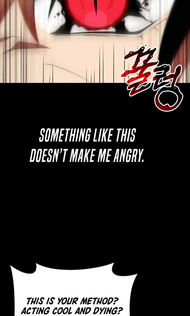 Player Who Returned 10,000 Years Later Chapter 117 Page 23