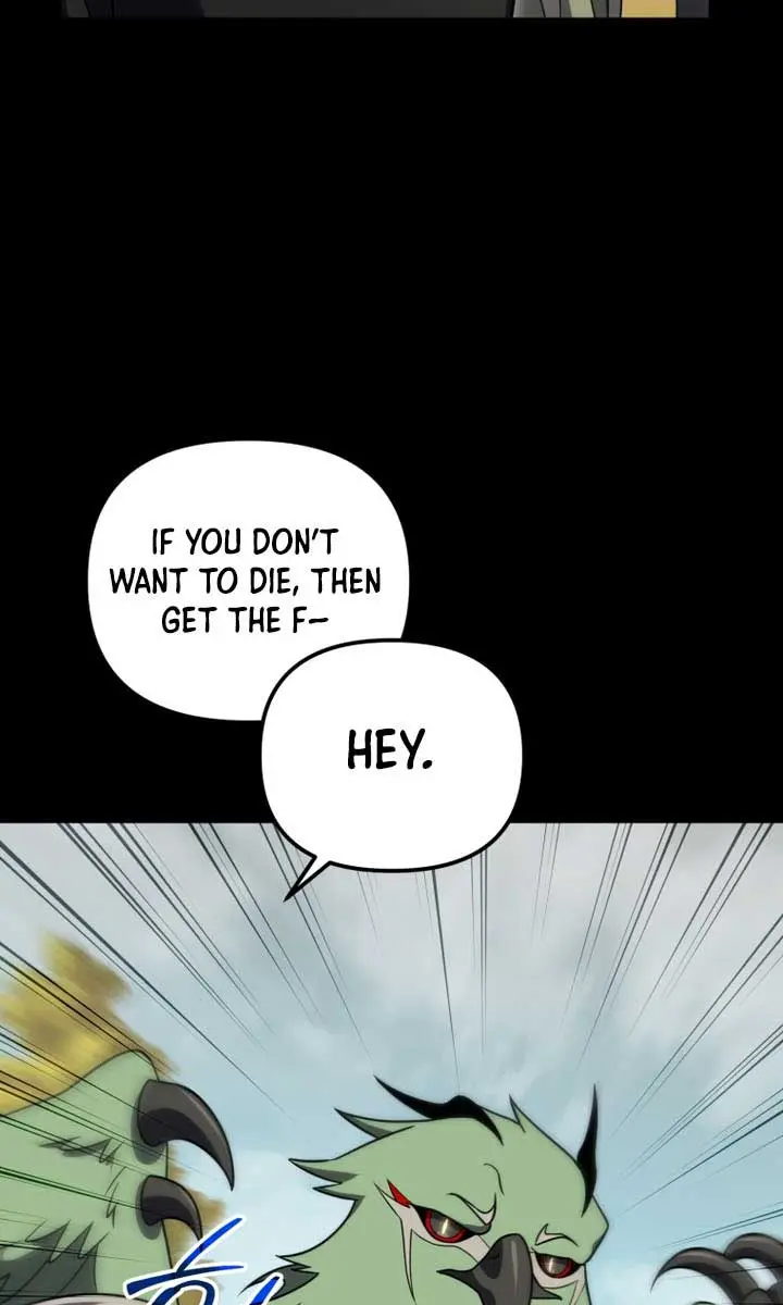 Player Who Returned 10,000 Years Later Chapter 117 Page 25