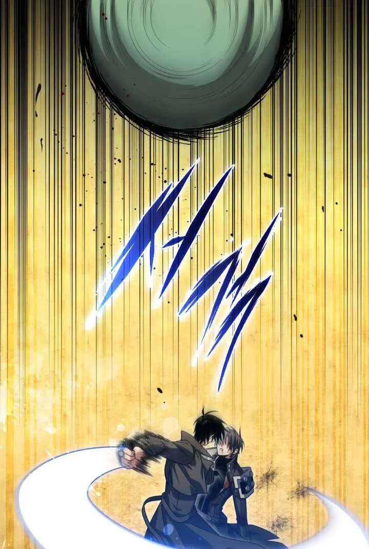 Player Who Returned 10,000 Years Later Chapter 117 Page 27