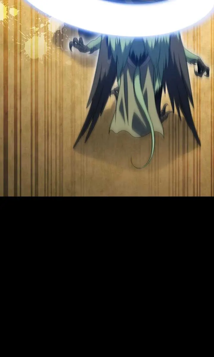 Player Who Returned 10,000 Years Later Chapter 117 Page 28