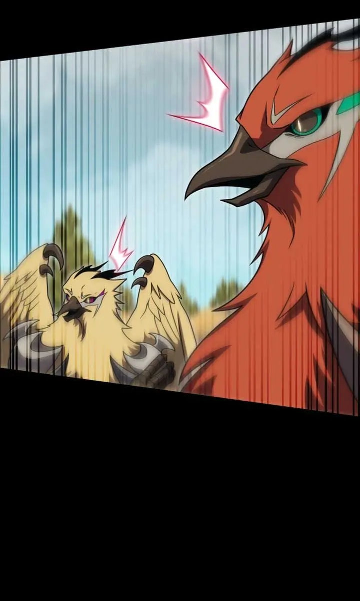 Player Who Returned 10,000 Years Later Chapter 117 Page 29