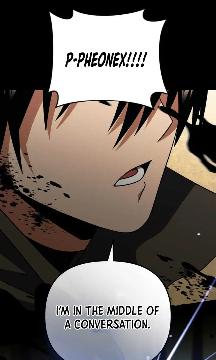 Player Who Returned 10,000 Years Later Chapter 117 Page 30