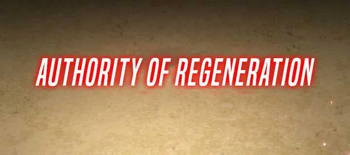 Player Who Returned 10,000 Years Later Chapter 117 Page 36