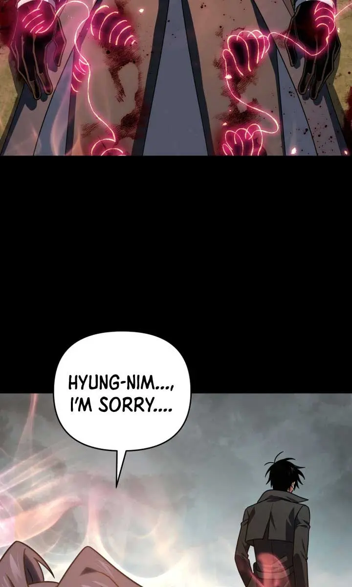 Player Who Returned 10,000 Years Later Chapter 117 Page 38