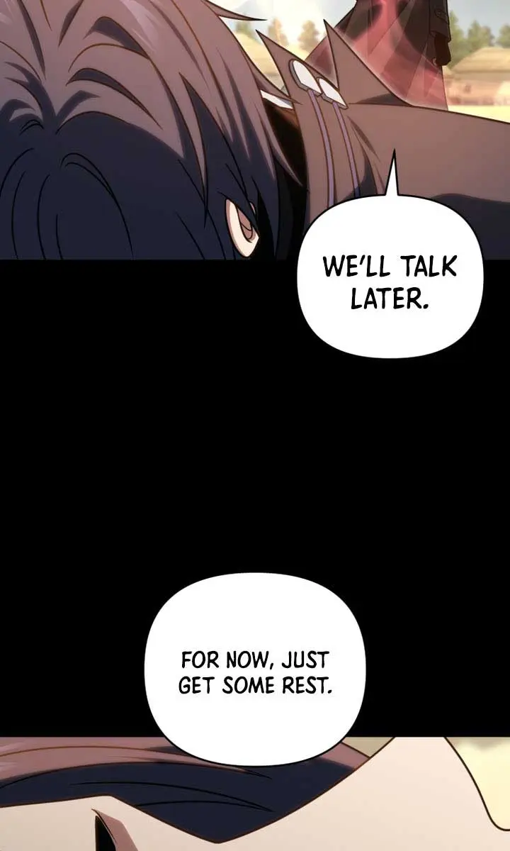 Player Who Returned 10,000 Years Later Chapter 117 Page 39