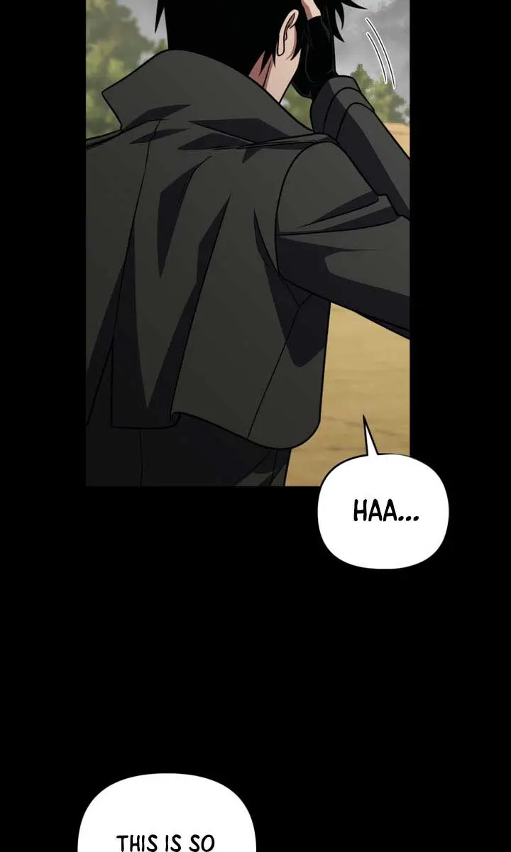 Player Who Returned 10,000 Years Later Chapter 117 Page 41