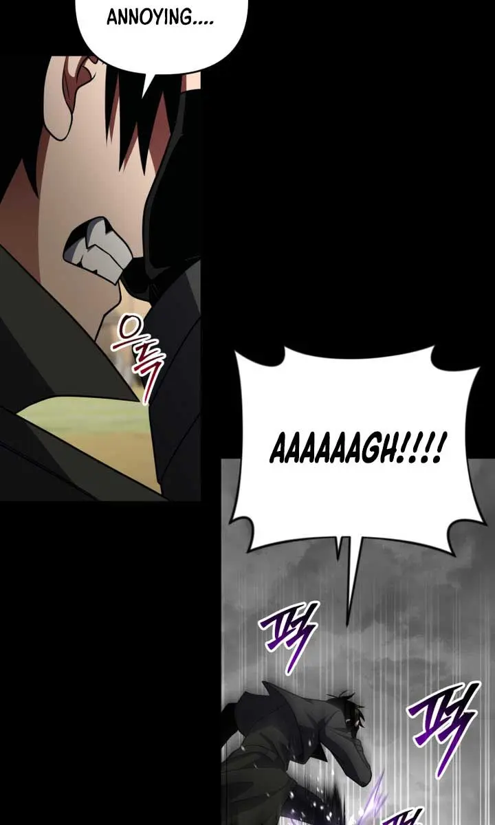 Player Who Returned 10,000 Years Later Chapter 117 Page 42