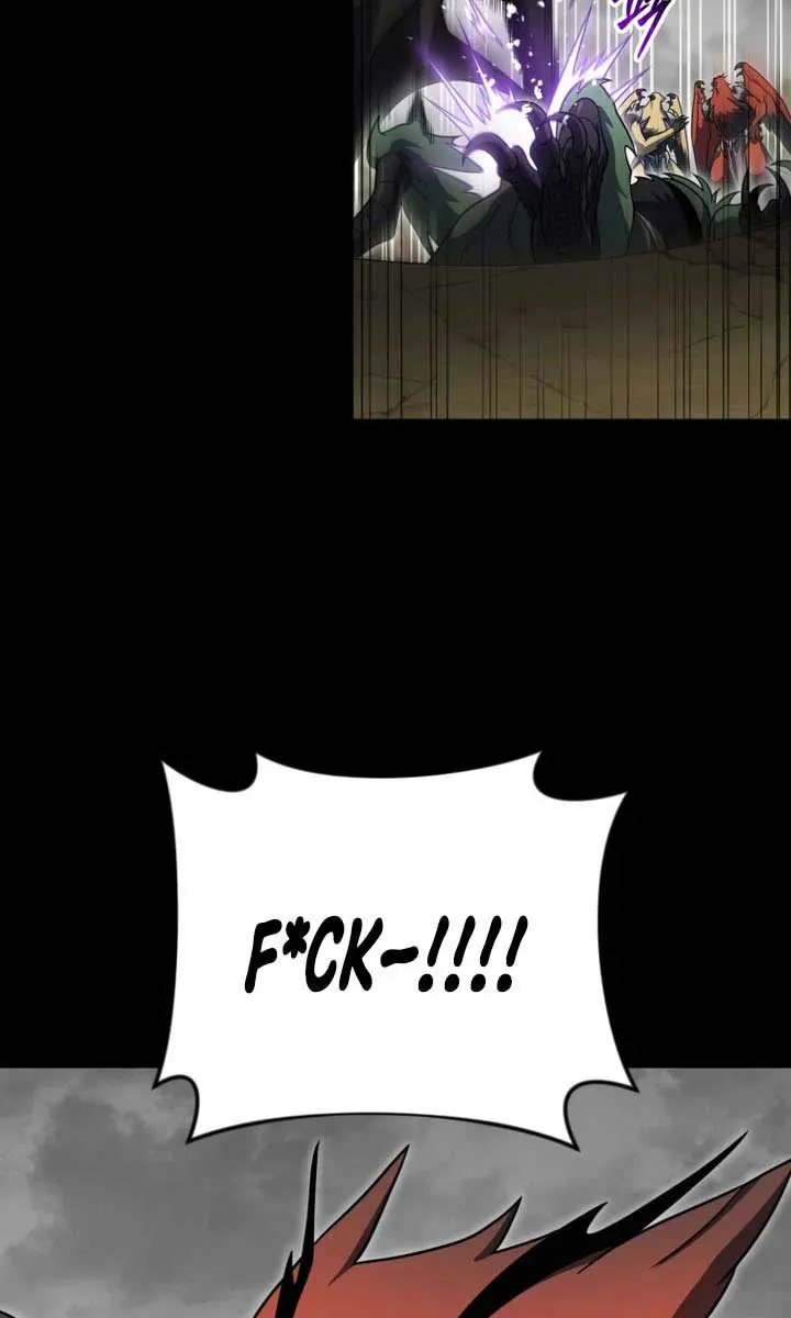 Player Who Returned 10,000 Years Later Chapter 117 Page 43