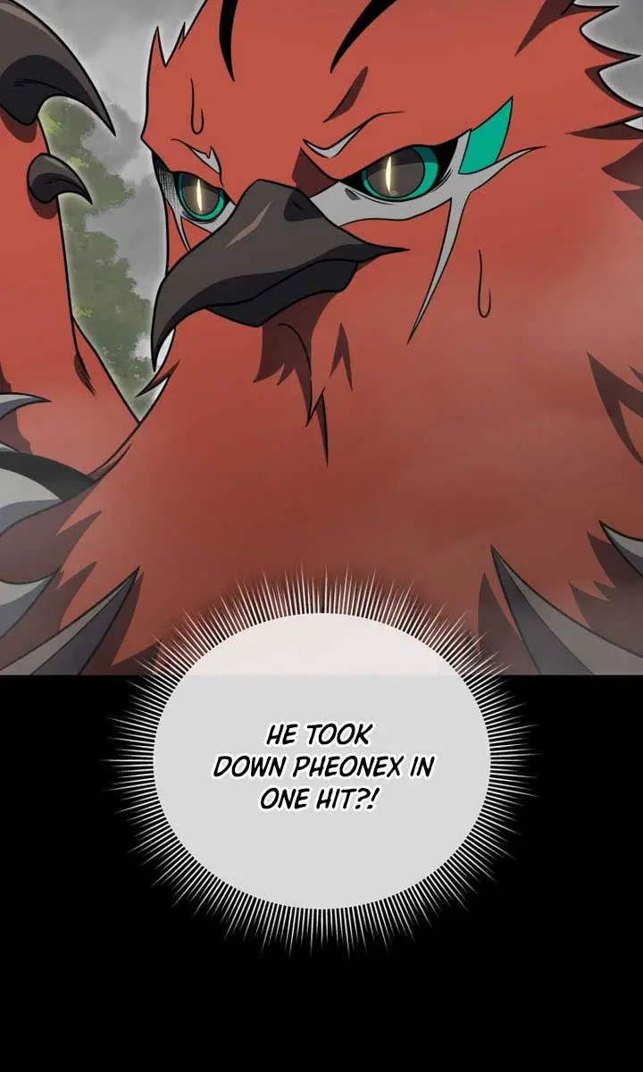 Player Who Returned 10,000 Years Later Chapter 117 Page 44