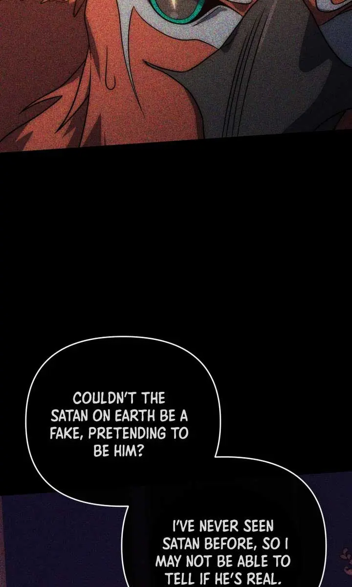 Player Who Returned 10,000 Years Later Chapter 117 Page 50