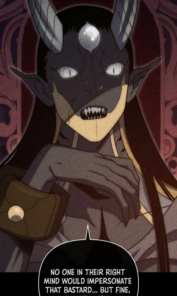 Player Who Returned 10,000 Years Later Chapter 117 Page 53