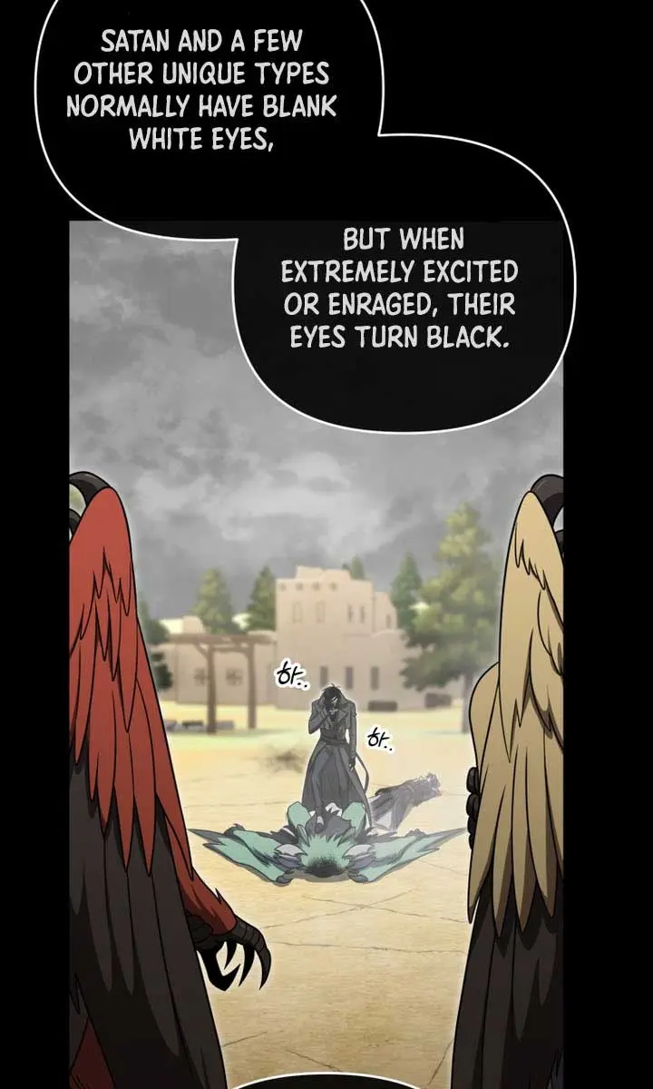 Player Who Returned 10,000 Years Later Chapter 117 Page 58