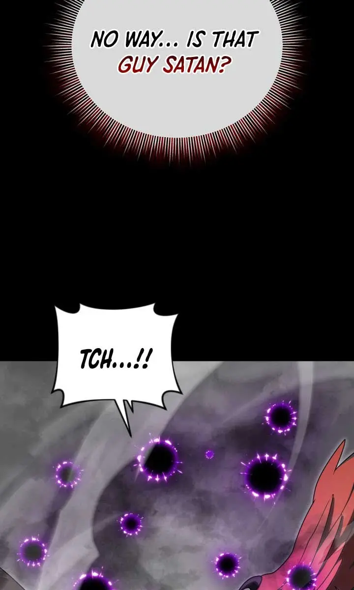 Player Who Returned 10,000 Years Later Chapter 117 Page 61