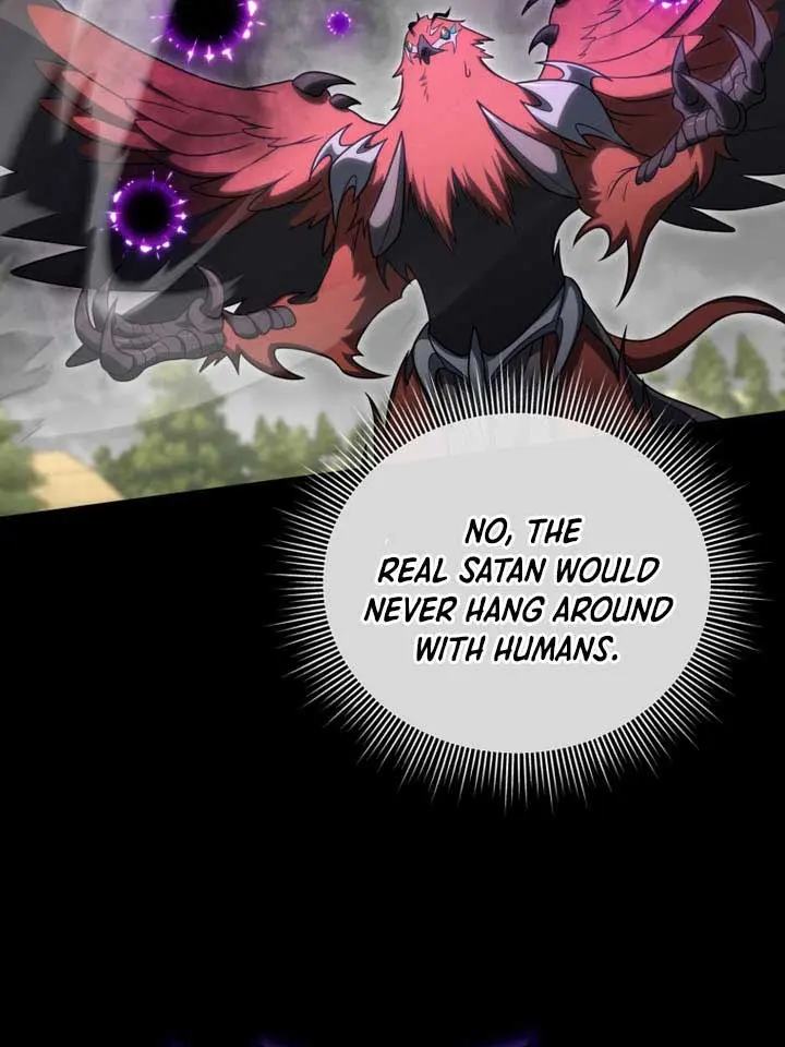 Player Who Returned 10,000 Years Later Chapter 117 Page 62