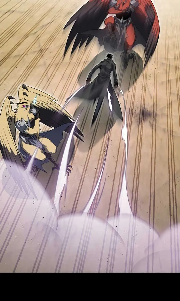 Player Who Returned 10,000 Years Later Chapter 117 Page 68