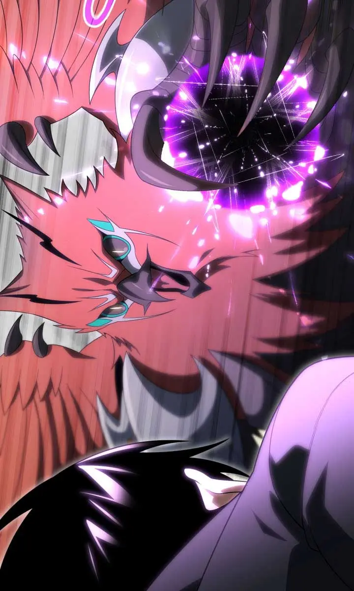 Player Who Returned 10,000 Years Later Chapter 117 Page 70