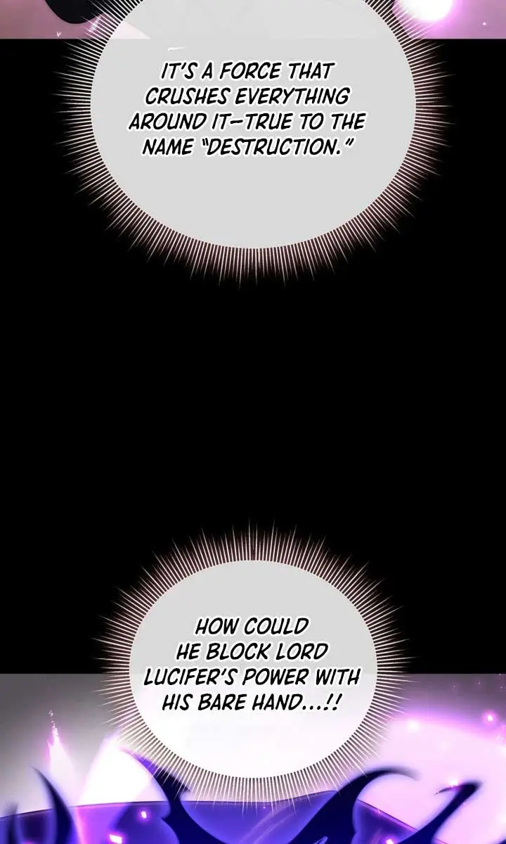 Player Who Returned 10,000 Years Later Chapter 117 Page 75