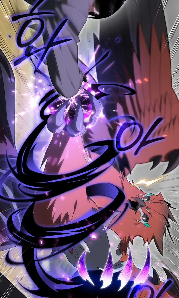 Player Who Returned 10,000 Years Later Chapter 117 Page 77