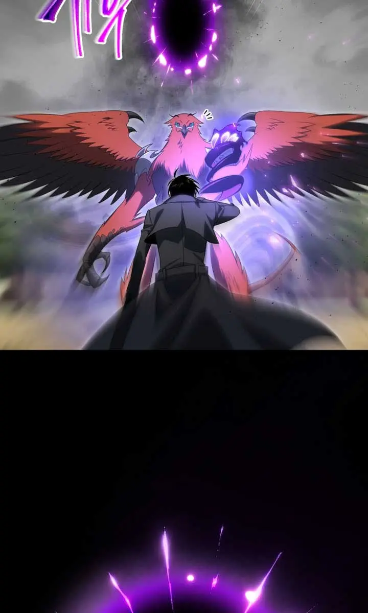 Player Who Returned 10,000 Years Later Chapter 117 Page 79