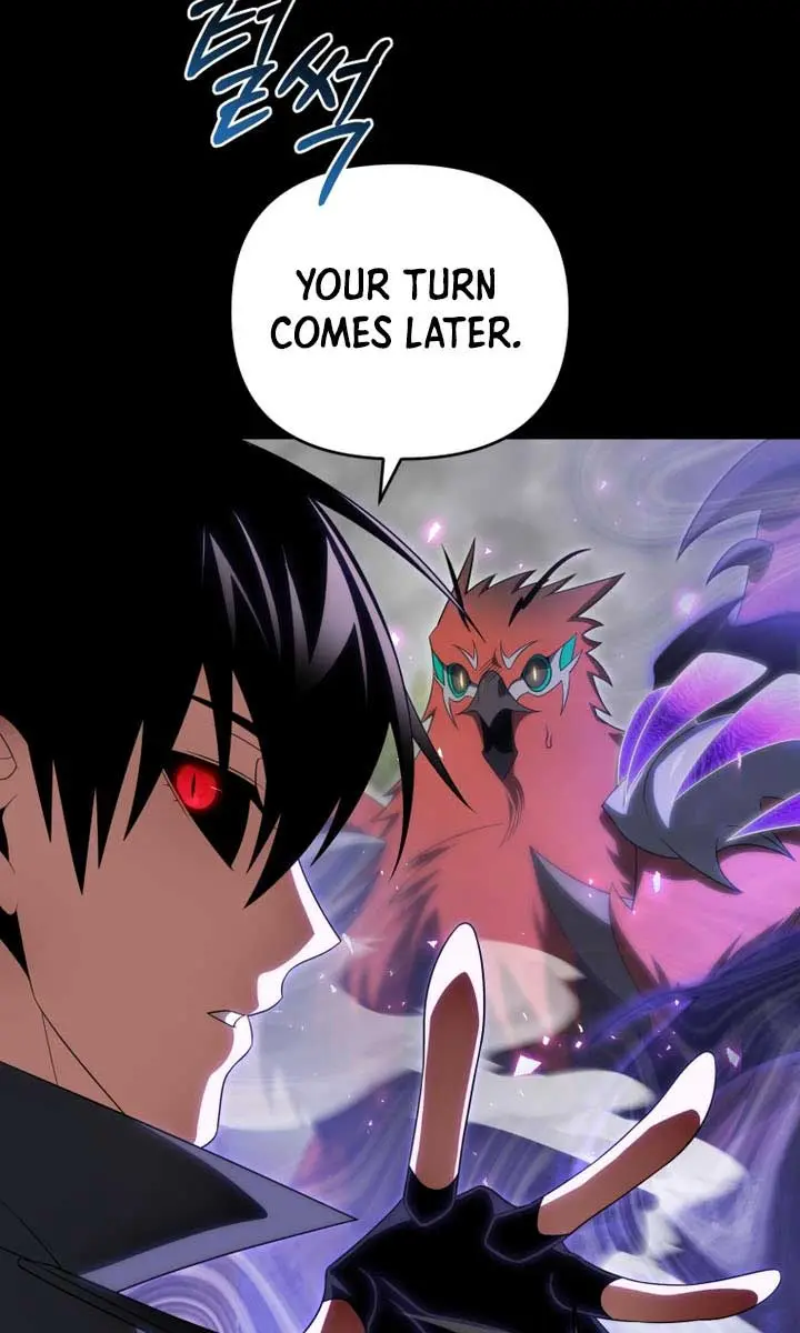 Player Who Returned 10,000 Years Later Chapter 117 Page 84